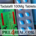 Tadalafil 100Mg Tablets new03